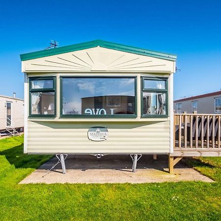 Caravan Beach Holiday Hotel Saint Osyth Luaran gambar