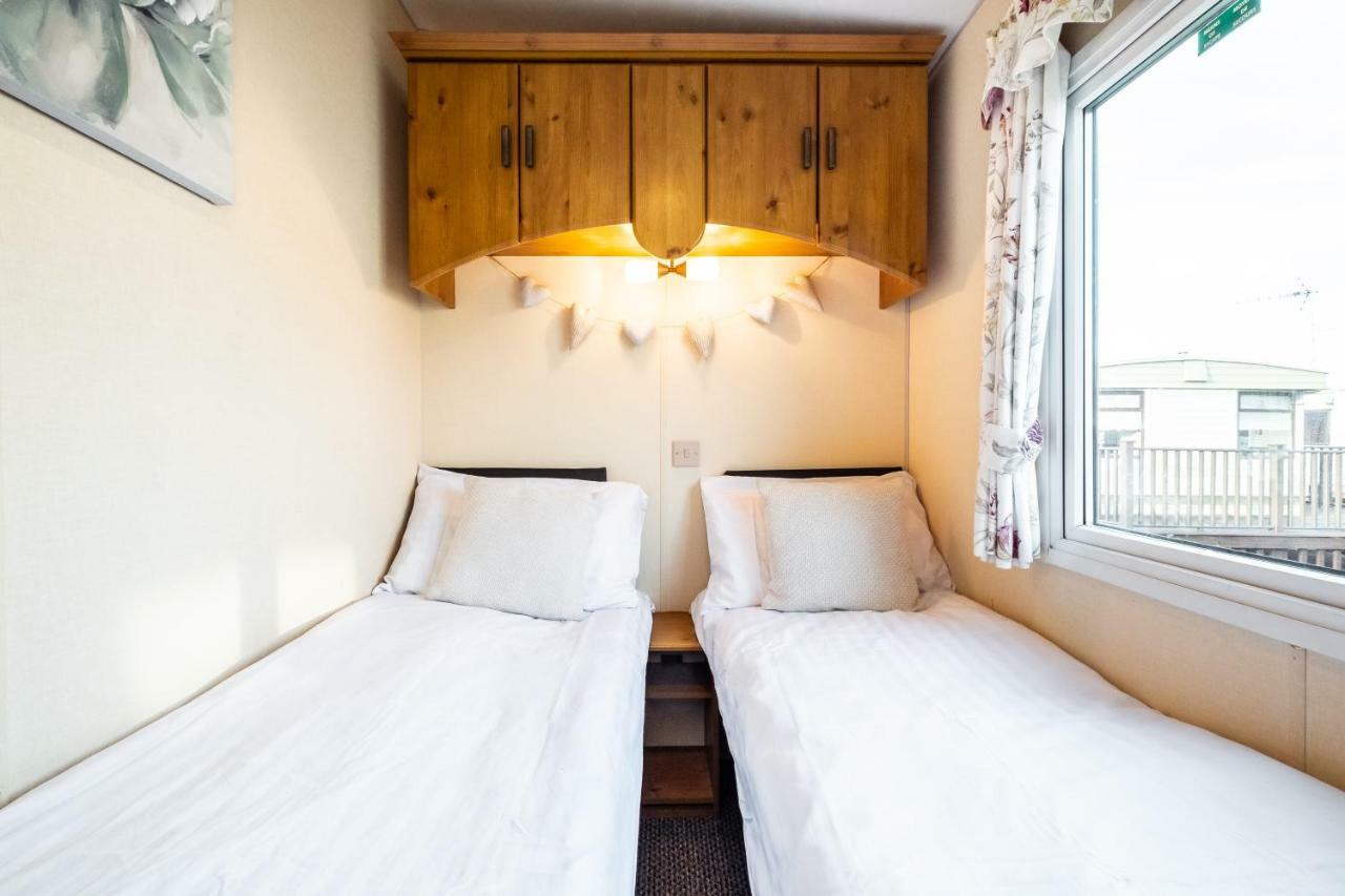 Caravan Beach Holiday Hotel Saint Osyth Luaran gambar