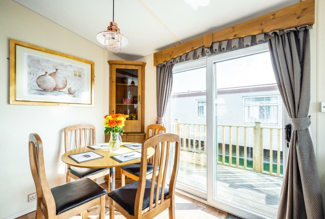Caravan Beach Holiday Hotel Saint Osyth Luaran gambar