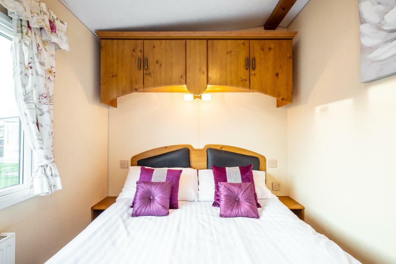 Caravan Beach Holiday Hotel Saint Osyth Luaran gambar