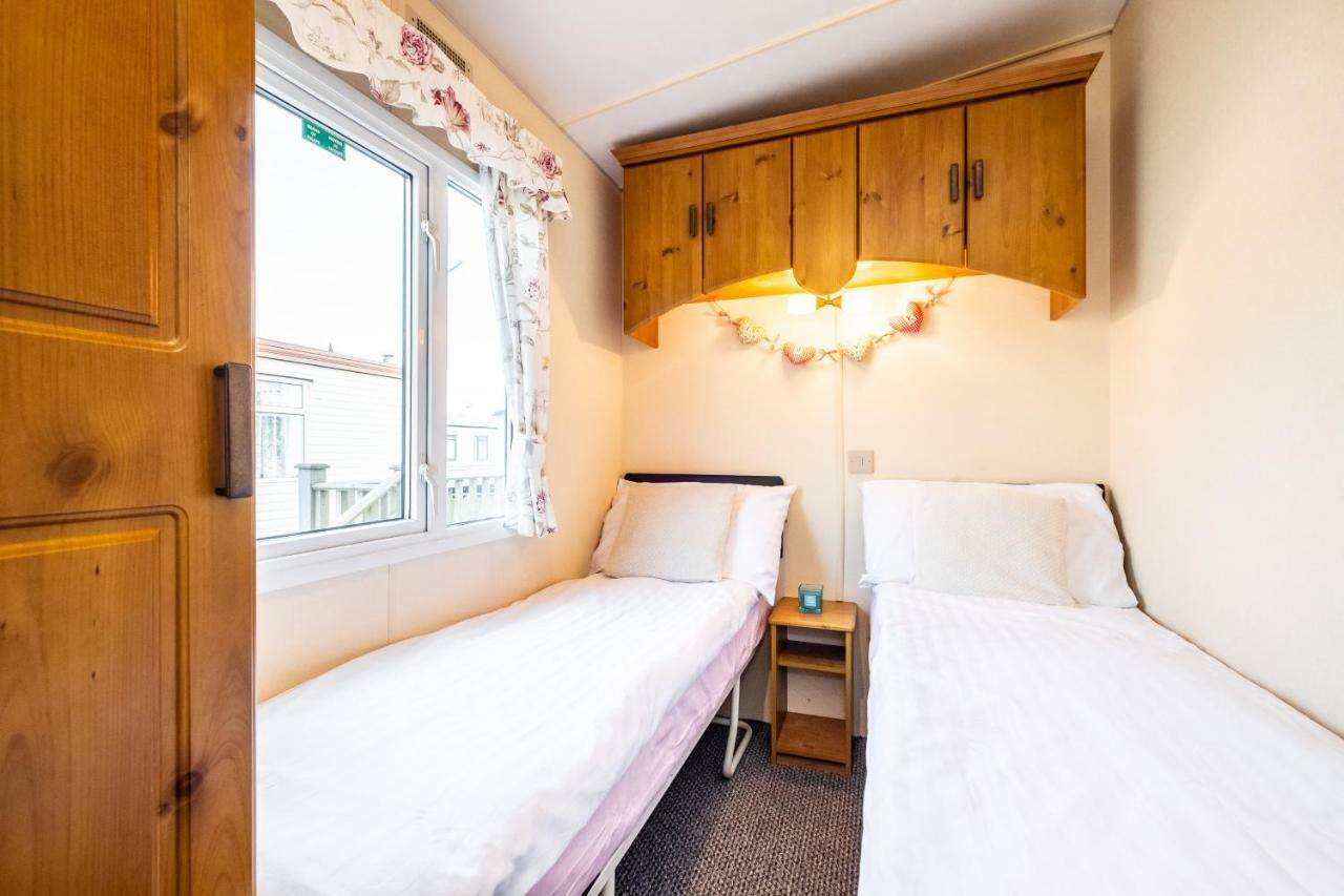Caravan Beach Holiday Hotel Saint Osyth Luaran gambar