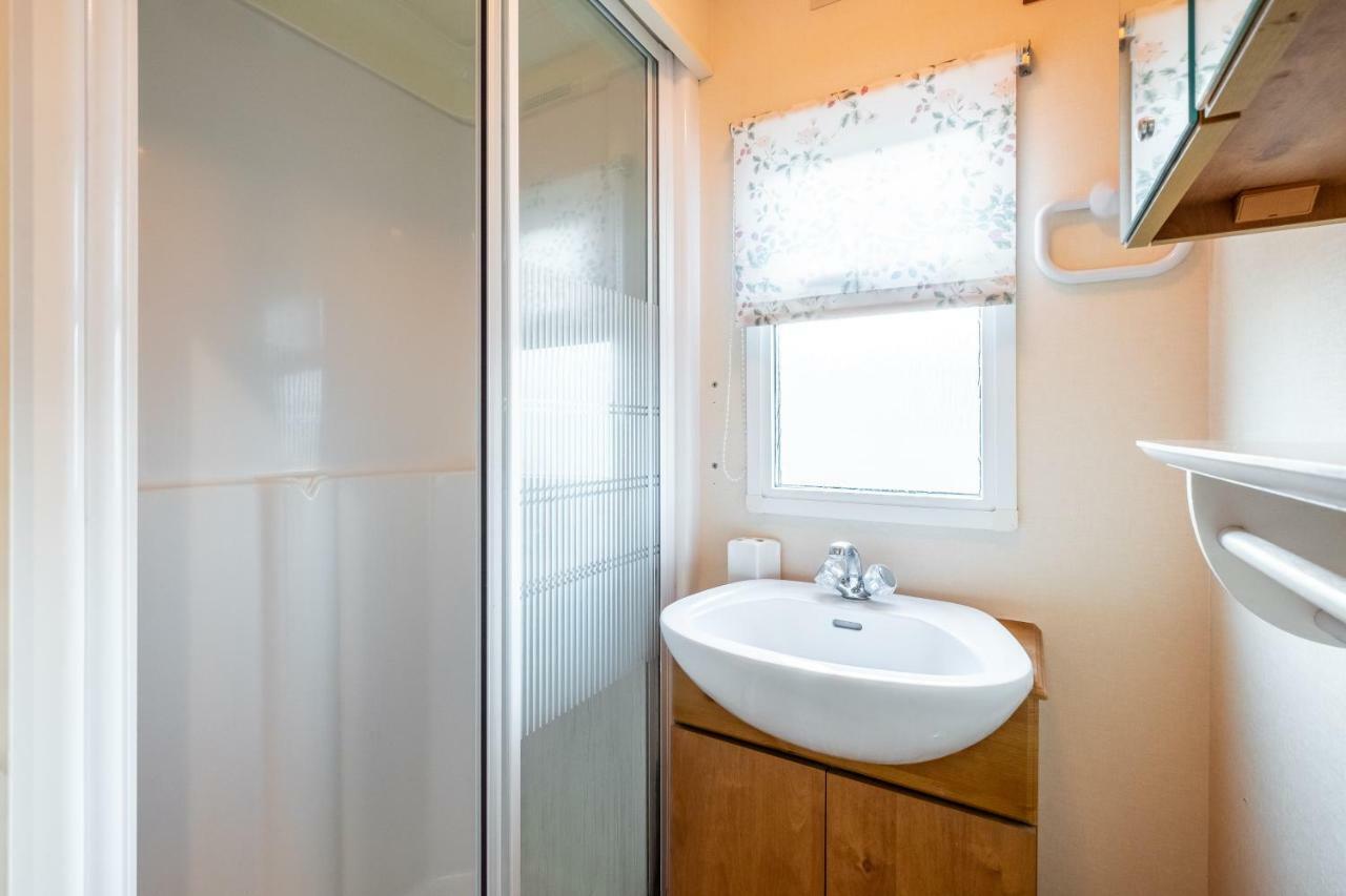 Caravan Beach Holiday Hotel Saint Osyth Luaran gambar