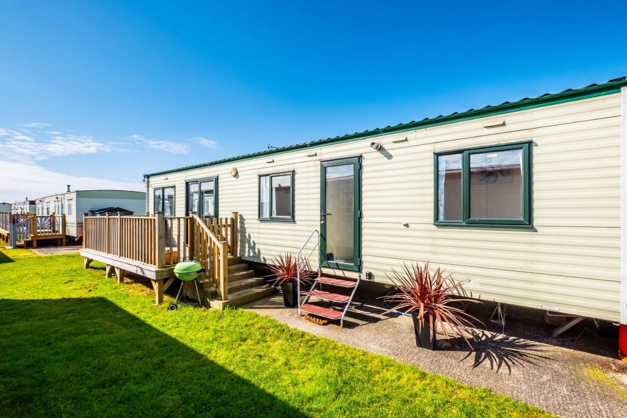 Caravan Beach Holiday Hotel Saint Osyth Luaran gambar